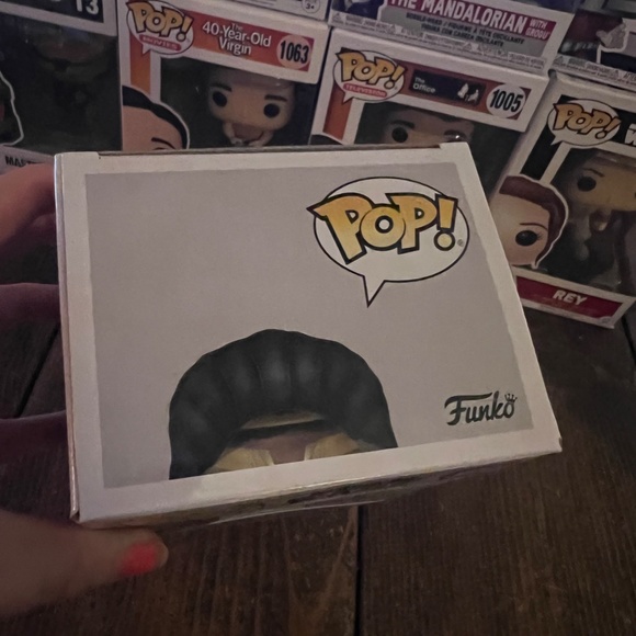 Funko Pop #396 Darth Revan - Picture 6 of 7